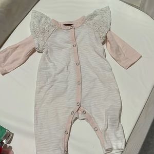 baby onesie